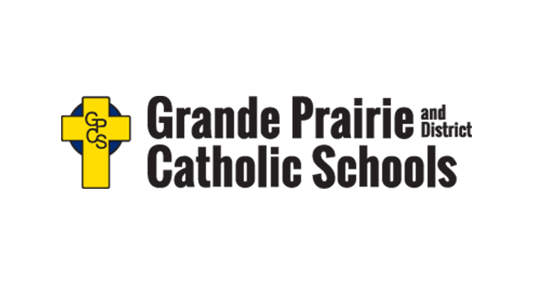 Grande Prairie & District Catholic Schools